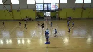 OK ILIDŽA ŽOK BIHAĆ