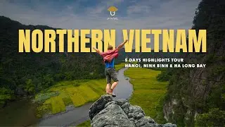5 Days of Northern Vietnam Highlights &ndash; Hanoi, Ninh Binh & Ha Long Bay