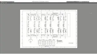 Page Setup Manager - Extents
