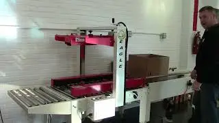 Eagle T10CF T100 Combo