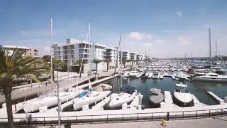 Neptune Marina (Boating Lifestyle) | Marina Del Rey CA Apartments | Greystar