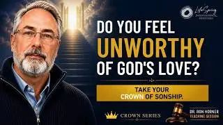 LifeSpring Mentoring Group | February 4, 2025 | The Crown of Sonship