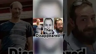 They Disappeared Without a Trace &ndash; The Eerie Case of Smiths Falls