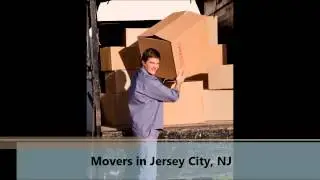 Movers Jersey City NJ , Flash Moving Solutions