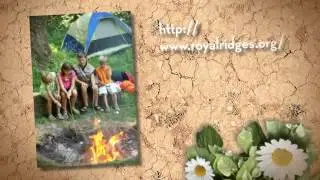 Washington summer camp