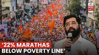 Maharashtra approves 10% reservation for Marathas in jobs, education | Quota Agitation explained
