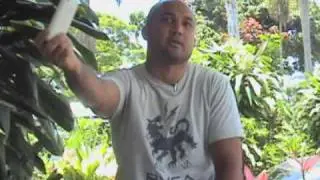 B.J. Penn Twitter