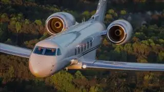 Jet Quest Gulfstream  GV-602