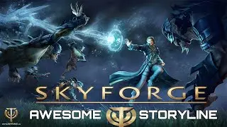 SkyForge Live #7 | Road to 100 sub | Too close to be a Junior GOD