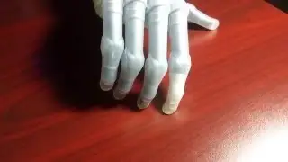 Touch Bionics i-limb Skin Active Gloves TS  For The Revolution And Ultra