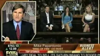Has Public Opinion Turned on Obama? - The Ring Of Fire