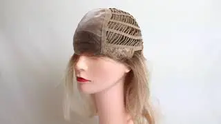 Intoxicating Spice by Belle Tress Cap Construction