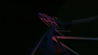 Orion V3 lighting test