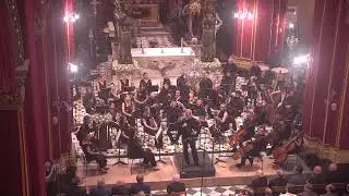 Closing Orchestral Concert of the Victoria International Arts Festival (26th Edition) - 10.07.2023