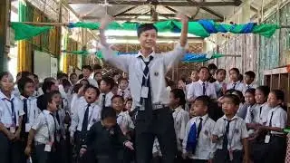 Dibya, Children’s Day, 14 November 2025