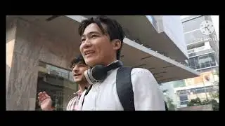 noida Aatta //  market to GIP mall explore  ?   beautiful view clips  👋😍  #lifrstyle #vlogger