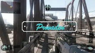 New Map and New Game Mode! (BO3 Gameplay)