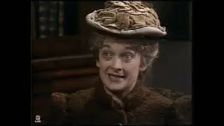 Clayhanger Ep. 24/26 - Fall from Glory (1080p) st. Peter McEnery, Denholm Elliott