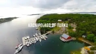 Sailing in the Baltic Archipelagos - Finland, Sweden & &Aring;land - with Hallberg-Rassy 29