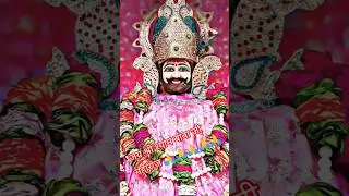 wait for end 🙏🏾🥰🌺🙏🏾🌺#khatushyambhajan #khatushyam #khansirmotivation #love #ytshorts #trending #live