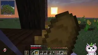 Building my base on Modded Server