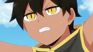 2nd Heaven !! ,,.. My Senpai is Annoying Episode 10 ...
