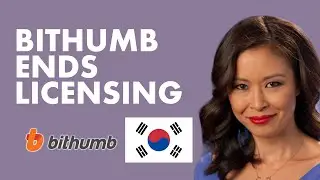 Korea's Bithumb Exchange Ends 2 Overseas Licenses | Blockchain & Crypto News | The Daily Forkast