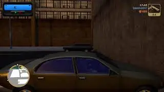 GTA 3 holy crap 🤯😵