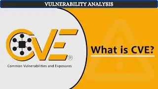 Common Vulnerability Exposure [ CVE ] | [ தமிழில் ]
