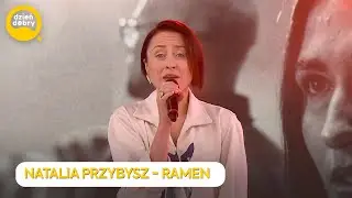NATALIA PRZYBYSZ - RAMEN | Dzień Dobry TVN