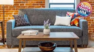 Riverfront Park Travel Apartments | Spokane (WA), United States | Hotel Review ⭐