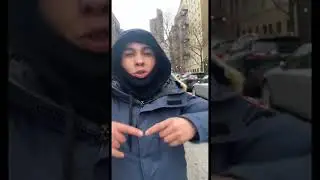 JoWvttz checks in with Star Quality Ent
