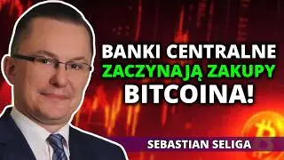 MILIARDY DOLAR&Oacute;W ominą POLSKĘ - już tego nie nadrobimy? | Sebastian Seliga