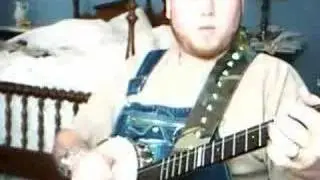 john browns dream