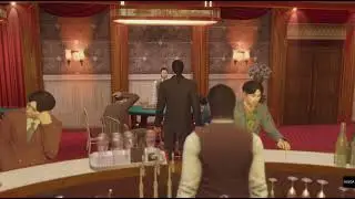 Yakuza 0 Director s Cut - Poker Color y Full house