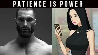 Patience is Power: 15 Ways to Develop Patience