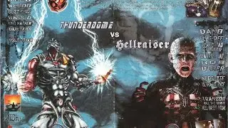 DIGITAL OVERDOSE  26-08-1995 @Sporthallen Zuid Amsterdam FULL MOVIE.