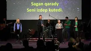 Воскресное служение (Live) 02.04.2023 г. | Пастор Виталий Никулин |