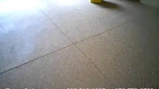 Fort Collins Epoxy Garage Floor in Fort Collins, Colorado