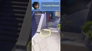 Pharah Rework