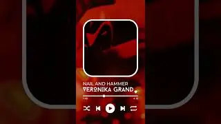Nail and Hammer from VeroniKa Grand