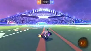 ROCKET LEAGUE TORNEO DIAMANTE RUMBLE 3C3