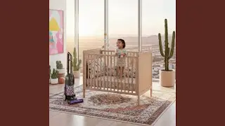 1 Hour of Vacuum Cleaner White Noise &ndash; Baby/Infant Sleep Power Loop