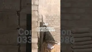 all over Karachi construction complete work start to finish