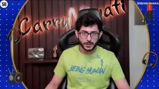 Carry miniti Roasting mc stan #carryminati #mcstan #song #roasting #indianyoutuber #ytstudio