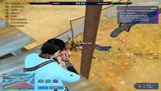 ДАЛИ МЕДИА НА @GTA5RP