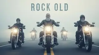 Ride Hard with Texas Outlaw Rock &rsquo;n&rsquo; Roll | Whiskey Blues & Biker Rock#RideHard #BikerRock