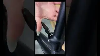 Let's look at the details of the assembly#ebike #electric cargo bike