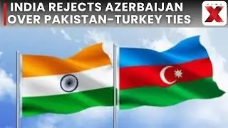 India Blocks Azerbaijan&rsquo;s SCO Membership Over Strategic Concerns | NewsX