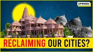 Let us rename and reclaim our cities - Pankaj Saxena